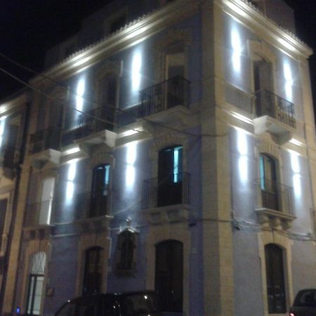 Sky Apartments - Catania City Center المظهر الخارجي الصورة