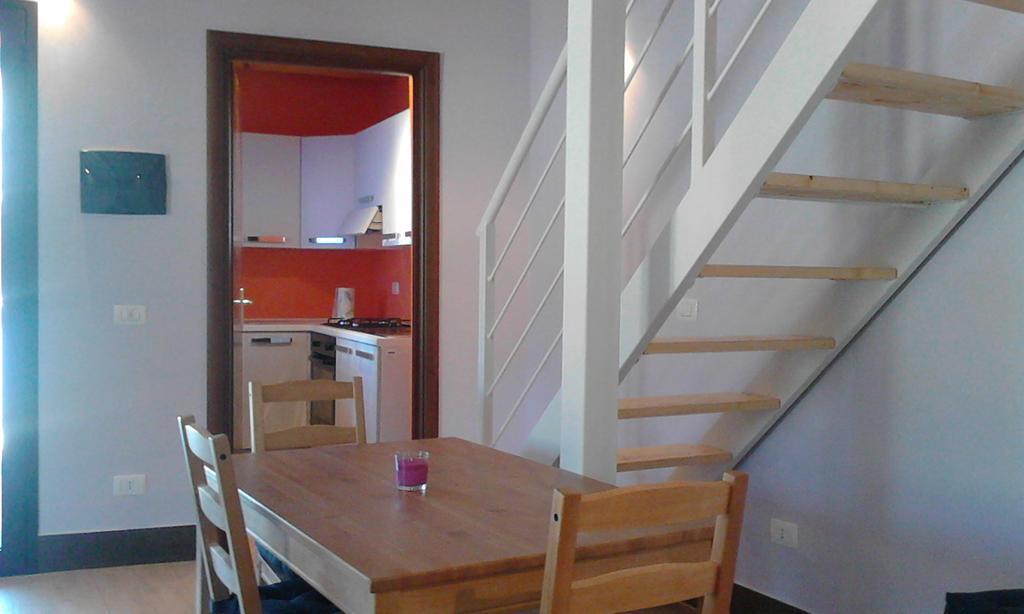 Sky Apartments - Catania City Center المظهر الخارجي الصورة