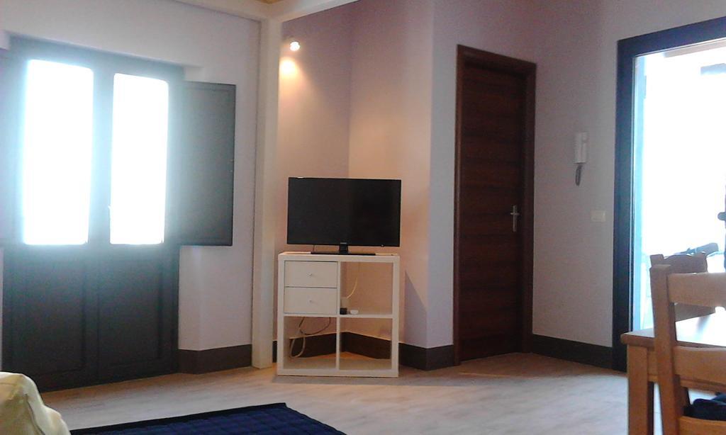 Sky Apartments - Catania City Center المظهر الخارجي الصورة