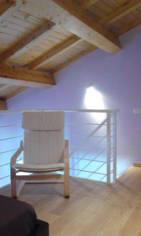 Sky Apartments - Catania City Center المظهر الخارجي الصورة