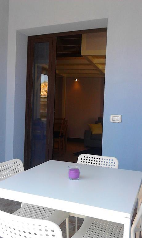 Sky Apartments - Catania City Center المظهر الخارجي الصورة