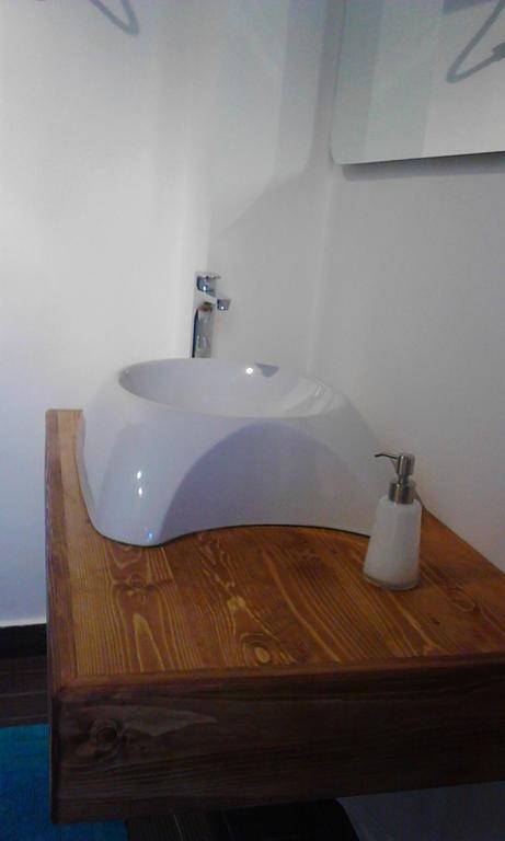Sky Apartments - Catania City Center المظهر الخارجي الصورة